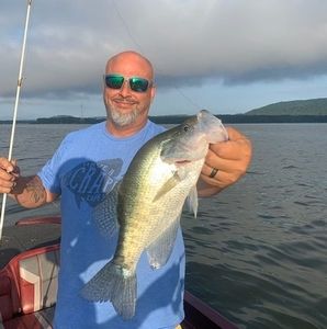 Meet your Posher, Todd